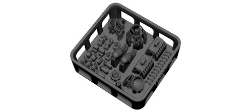 Bskd35017 british cromwell - bskd35017, ,
