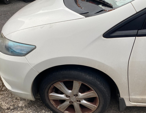 Honda insight 2009 2013 - insight,