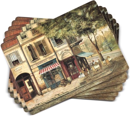 Pimpernel parisian scenes - pimpernel,