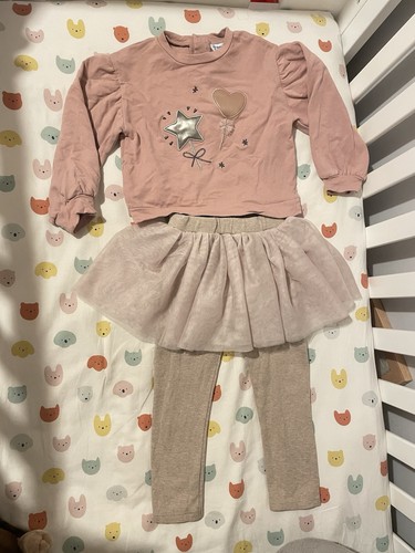 Mayoral tutu piece - tutu,