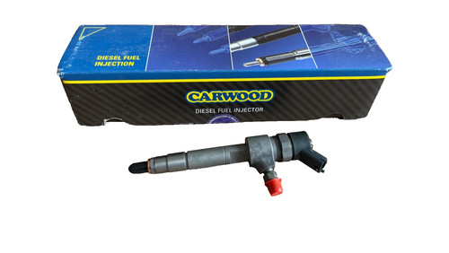 Diesel injector fits opel - diesel,