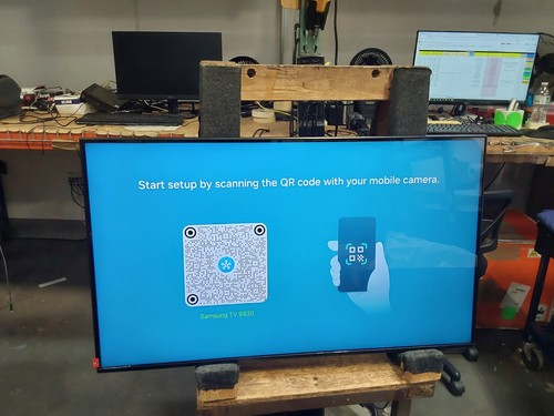 Samsung qn43q7faafxza qled - samsung,