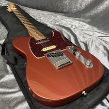 Fender Mexico Player Plus