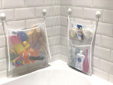 Bath Tidy Storage – Premium