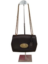 Mulberry Lily Ebony Small
