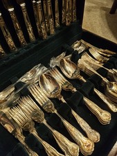 Cutlery Canteen Arthur Price