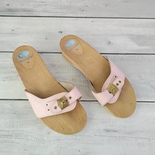 Dr Scholls Original Baby Pink