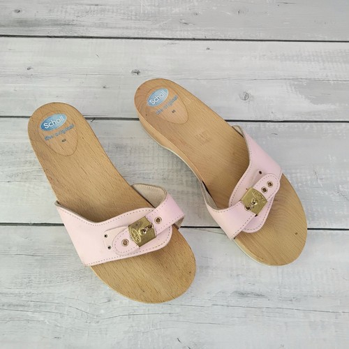 Scholls original baby - dr,