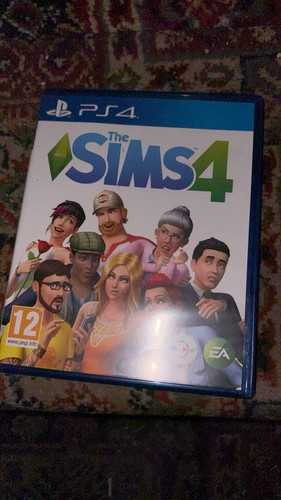 The sims standard edition - 4,