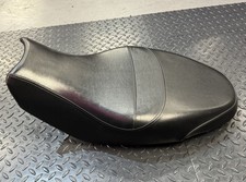 Sargent Dual Seat for Triumph Scrambler Black Super Cell Atomic Foam