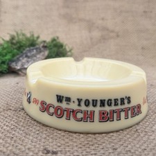 Vintage Wm Younger’s Scotch