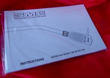 SME SERIES M2-R MODELS