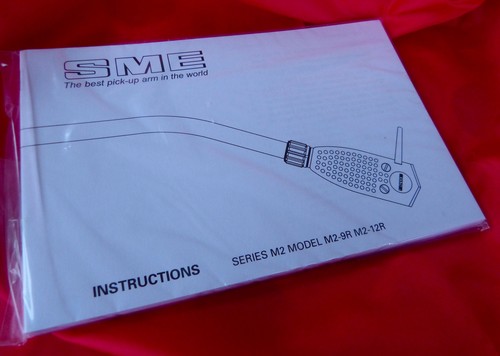 Sme series models - m2-r,