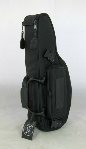 Bach selmer alto saxophone - bach,