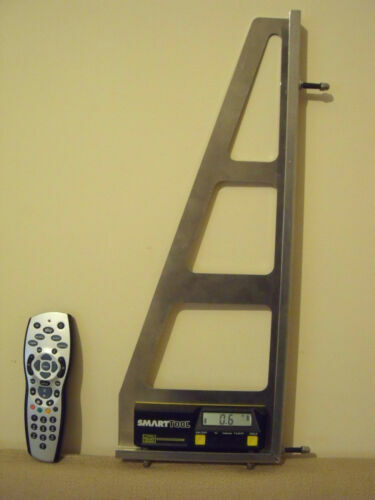 Digital camber gauge - digital,