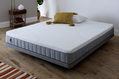 Breasley comfort memory pocket - breasley,