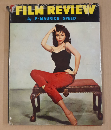 Film review 1958 by - 1958-59,