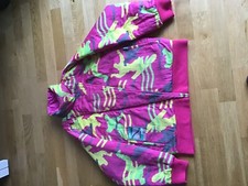 Vintage Fully Reversible