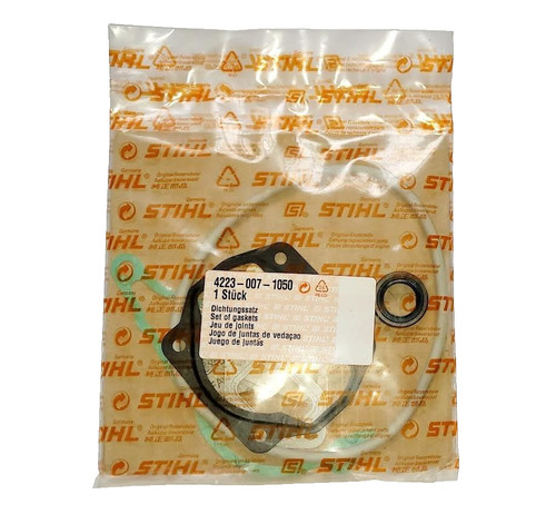 Genuine stihl ts400 - ts400, gaskets