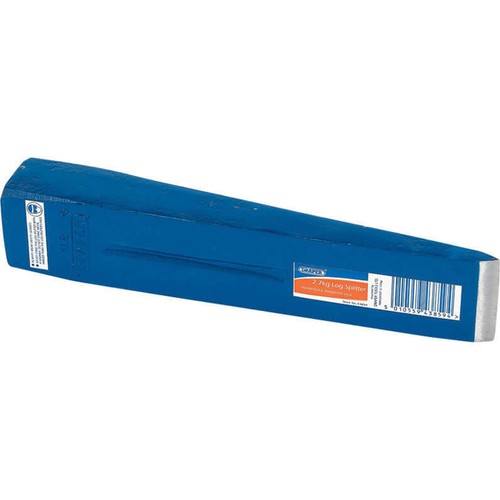 Draper log splitting wedge - draper,