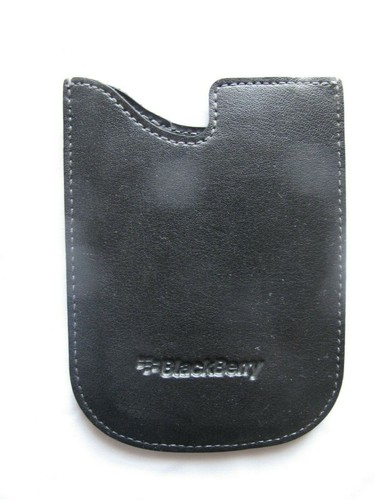 Blackberry black case - blackberry,