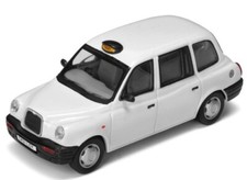 VITESSE - London Taxi cab TX1