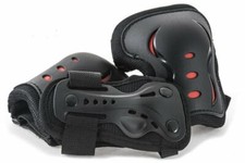 Triple Pad Set SFR Armour