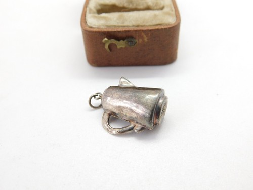 Sterling silver modernist - sterling,