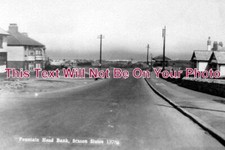 NO 256 - Fountain Head Bank, Seaton Sluice, Northumberland