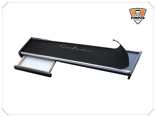Truck tables for man tgx - for,