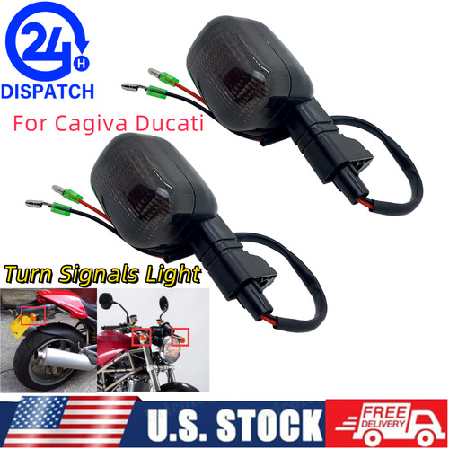 Pair indicators turn signal - pair,
