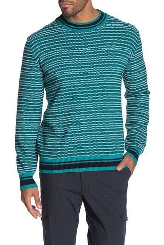 Hugoboss tizio crew neck - hugoboss,