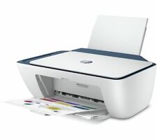 HP Desk Jet  2720e / 2722e / 2724e All-in-One Wireless Inkjet Printer - NO INKS