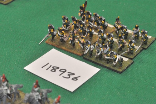 15mm napoleonic italian - italian,