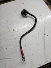 Honda CB600 F Hornet Battery Live Positive to Solenoid Cable 2001 CB600F2