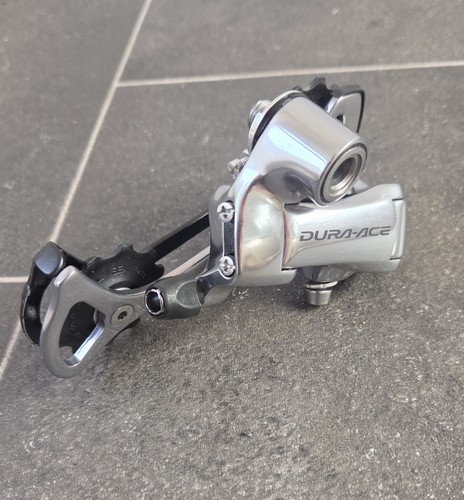 Shimano dura ace speed rear - shimano,