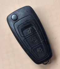 GENUINE FORD 3 BUTTON REMOTE