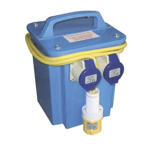 Hsc elite 3kva - step, up