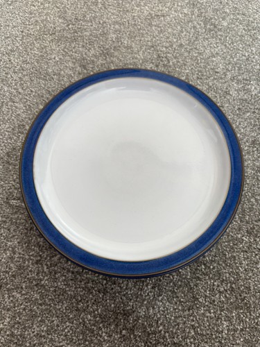 Denby imperial blue - denby,