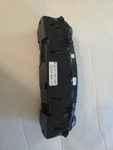 Mercedes w211 e320 e500 - 03-05,
