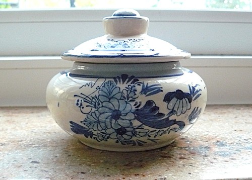 Vintage royal delft blue - vintage,