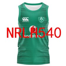 NRL MEN's TRAINING RUGBY
