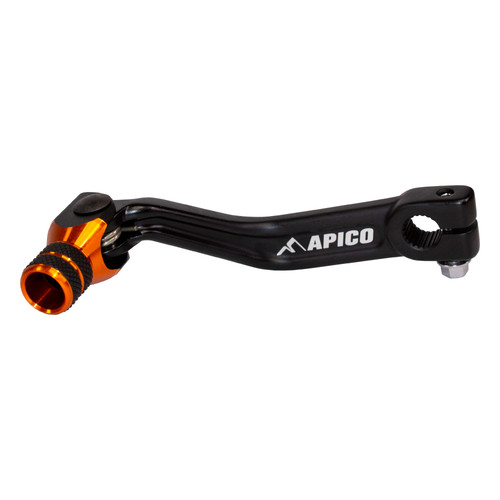 Apico gear pedal - pedal, sherco
