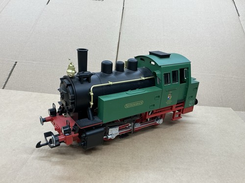 Piko gauge steam locomotive - piko,