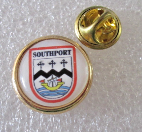 Souvenir southport coat - southport,
