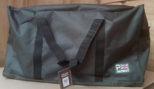 Patriot carp carryall - patriot,
