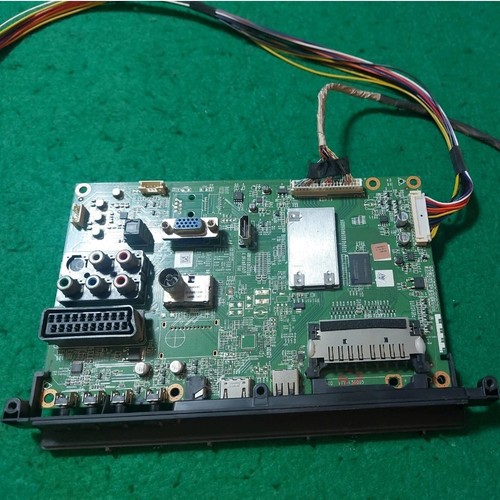 Main board vtv l50005 - main, rev:1
