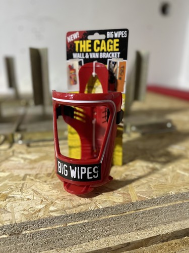 Big wipes wonder - big,