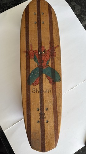 Vintage 1970s hobie weaver - 1970s,