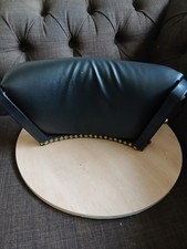  CAPTAINS CHAIR Upholsered